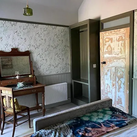 Сasa de vacaciones Hemma Grove - A Songbird Haven