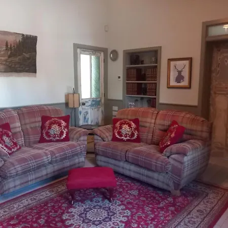 Сasa de vacaciones Hemma Grove - A Songbird Haven *