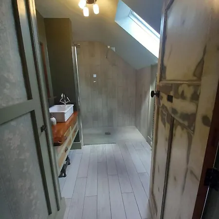 Hemma Grove - A Songbird Haven Tatil Evi