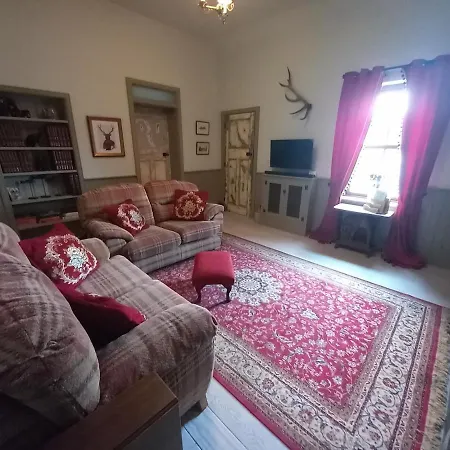 Hemma Grove - A Songbird Haven *