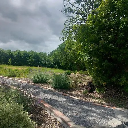 Tatil Evi Hemma Grove - A Songbird Haven *