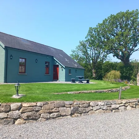 Hemma Grove - A Songbird Haven *