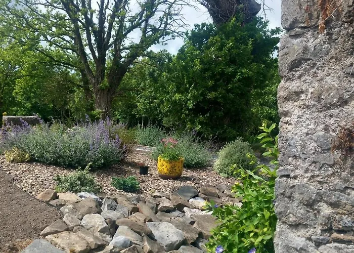 Hemma Grove - A Songbird Haven *