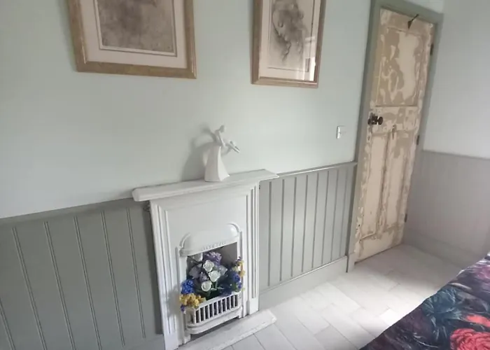 Hébergement de vacances Hemma Grove - A Songbird Haven