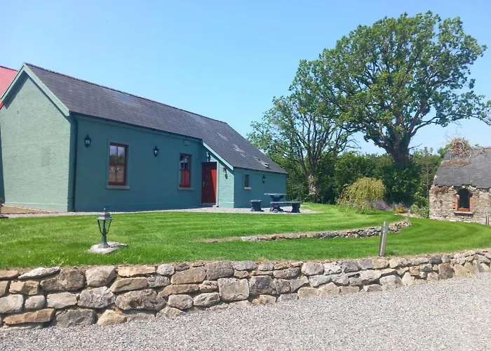 Hemma Grove - A Songbird Haven *